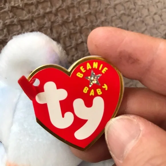 Cheery rainbows and sunshine bear NWT - Picture 7 of 10